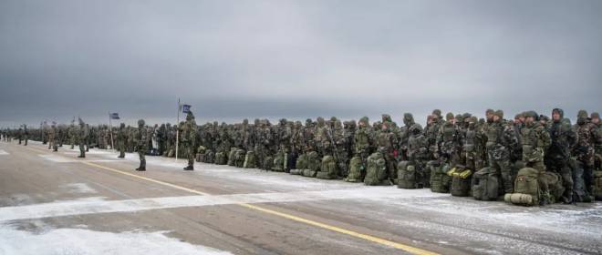 Рютте грозит «разрушительным» ответом, если ВС РФ заблокируют Сувалкский коридор