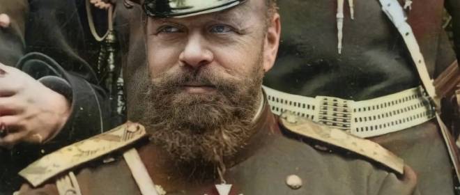 «Мужицкая униформа» для армии царя-богатыря