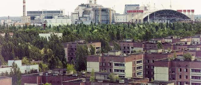 Как СССР решил проблему с энергией в регионе после аварии на Чернобыльской АЭС