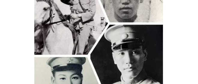 Чан Кайши. Начало политической карьеры соперника Мао Цзедуна