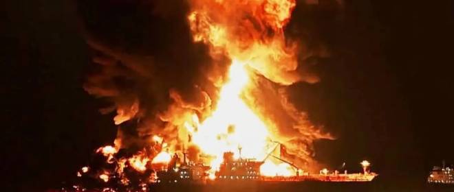 Йеменские хуситы объявили о скорой масштабной поддержке военных Ирана