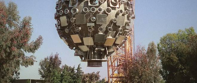 Игра не по правилам: маскировка и гидроядерные испытания оружия массового поражения