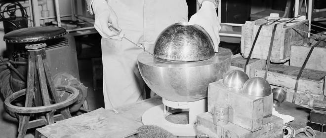 Демонический заряд, или как радиация научилась убивать