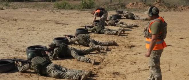 20-я армия мира: Global Firepower оценил плюсы и уязвимости ВСУ