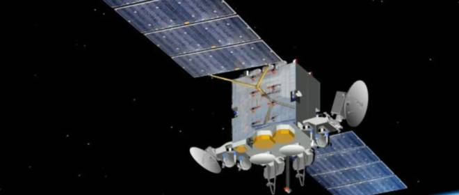 Эксперт: военные спутники начинают выходить на новый уровень с помощью ИИ