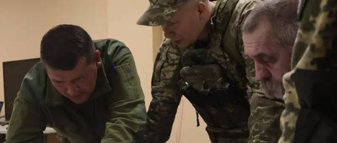 "Ils ne se limiteront pas à Kharkov": l'état-major des forces armées ukrainiennes s'attend au début d'une offensive des troupes russes dans la région de Soumy