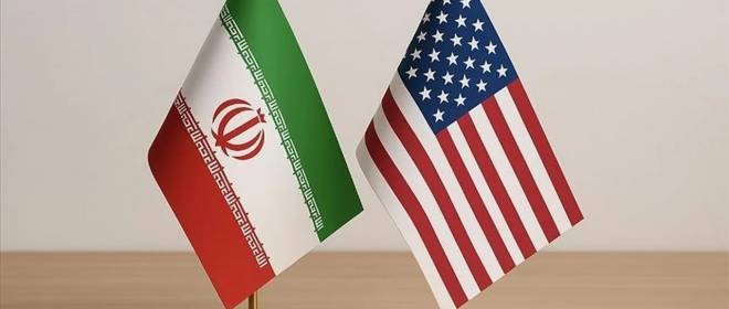 США и Иран согласовали меморандум, но до подписания дело пока не дошло
