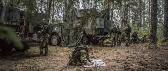 Risorsa ucraina: le truppe NATO non hanno bisogno di andare in Ucraina, sono lì fin dall'inizio del conflitto