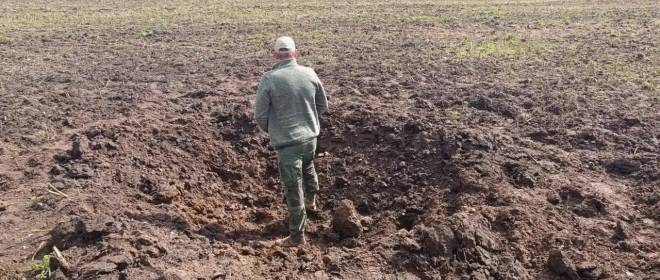 Эстония спустя четыре месяца признала, что на её территории упал дрон ВСУ