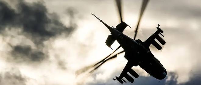 Показано уничтожение ударом ЛМУР пункта управления БПЛА ВСУ в районе Купянска