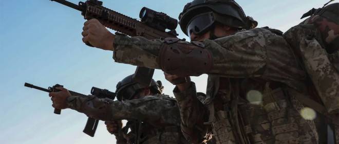 Турция предлагает новую платформу безопасности в регионе - без Ирана и Израиля