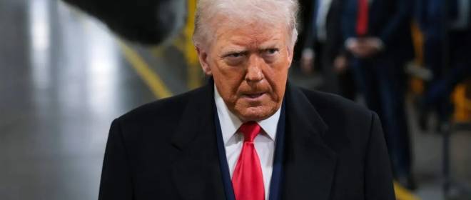 После 65 лет коммунизма Трамп принесёт Кубе «демократию и свободу»