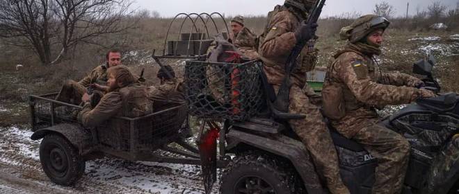 Разрушение энергетики Украины напрямую не сказалось на ситуации на фронте