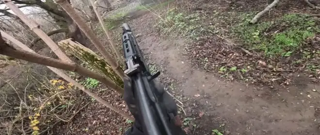 ВС РФ вышли к Орехову Запорожской области, взяв под контроль Новоданиловку