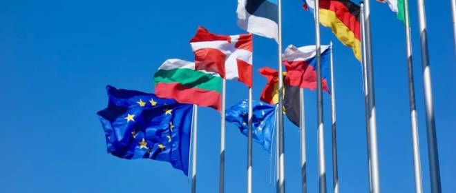 Латвия и Эстония поддержали идею назначения спецпосланника ЕС по Украине