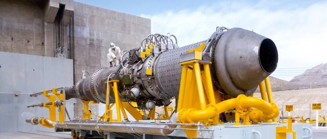 Ядерный ракетный двигатель – путь к сердцу «Буревестника»