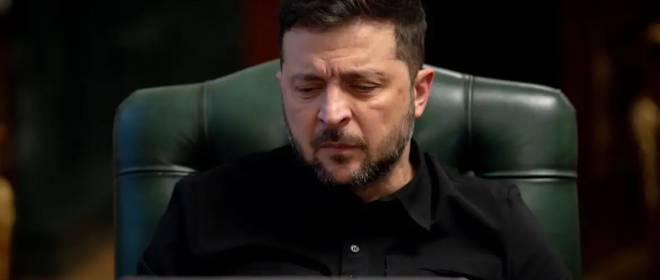 Зеленский: успехи ВС РФ в Покровске могут отсрочить усиление западных санкций