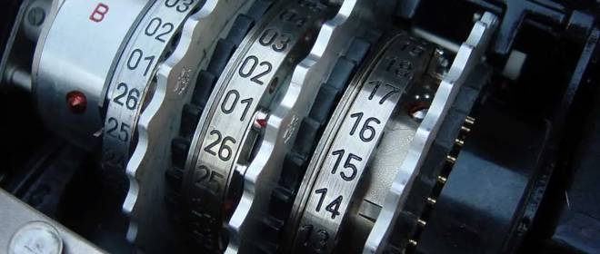 Как была устроена главная шифровальная машина Третьего Рейха «Энигма»