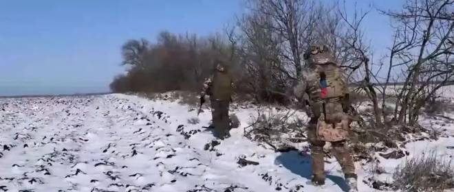 Армия России освободила Новый Донбасс, выйдя к Доброполью менее чем на 4 км