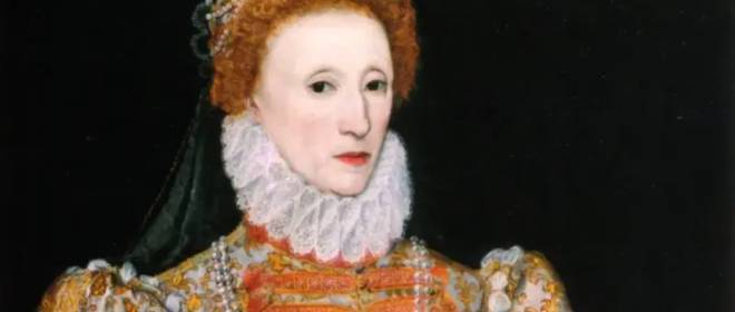 Życie osobiste Elżbiety I Tudor