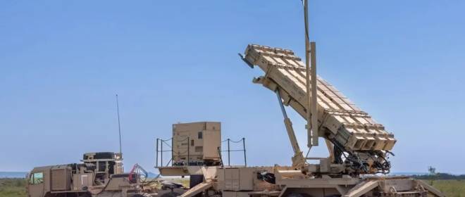 Действия расчётов ПВО в Киеве представляли опасность прежде всего для горожан