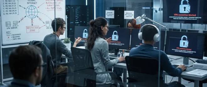 Разработчики просят правительство пересмотреть подход к блокировкам VPN