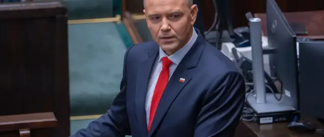 Президент Польши пообещал не ставить желания Украины выше интересов своей страны