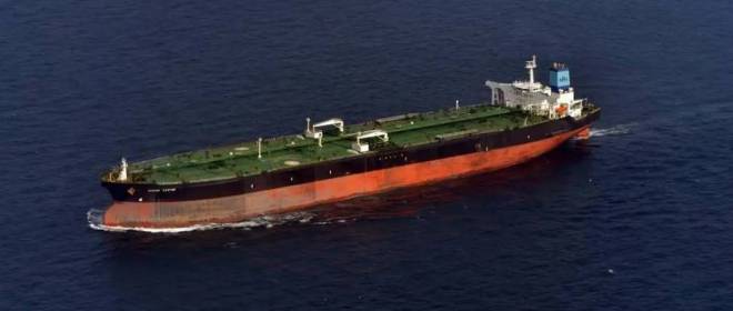 США сняли санкции с российской нефти, но временно