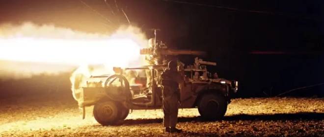 Израильские противотанковые ракетные комплексы второго поколения