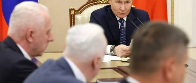 Ответ России за Старобельск ещё последует, решение принято
