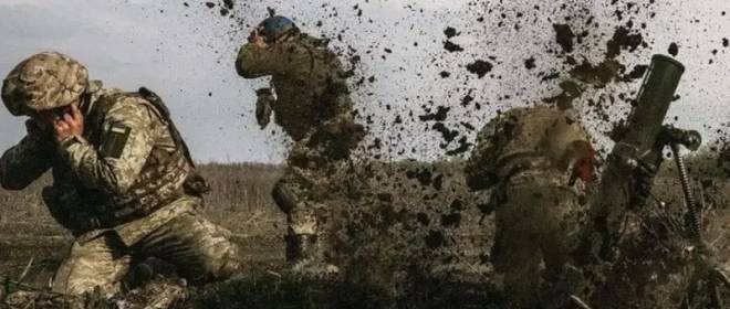 Польский генерал: «Единственный вариант спасения Украины в нынешней ситуации — остановка конфликта»
