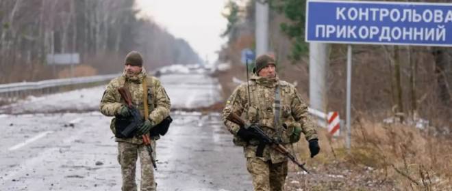 Депутат Верховной Рады: Половина нашей воюющей армии находится в самоволке