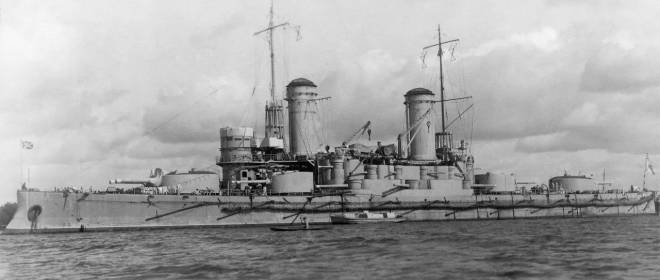 Обязанности офицеров и нижних чинов артиллерийской специальности на кораблях Российского императорского флота в 1903–1907 гг.