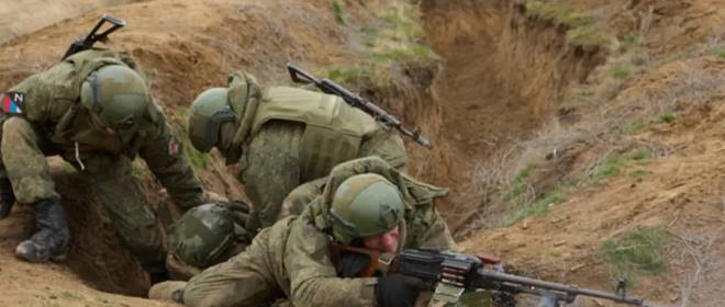 Штурмовики ВС РФ закрепились на окраинах Богуславки Харьковской области