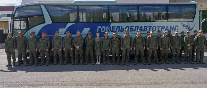 Минобороны вернуло из украинского плена более сотни российских бойцов