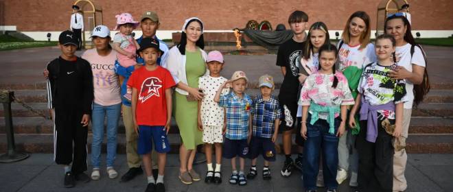 Меняются правила пересечения границы несовершеннолетними гражданами РФ