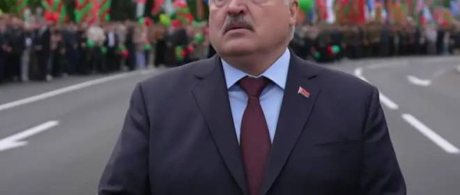 Лукашенко о ядерных учениях: для того, чтобы применить такое оружие, надо тренироваться