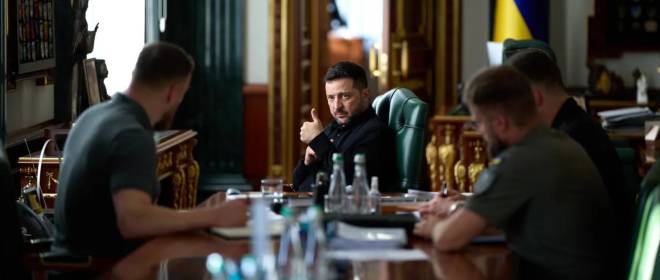Бутусов: о каком успехе говорит Зеленский, если ВСУ даже до Гуляйполя не дошли?