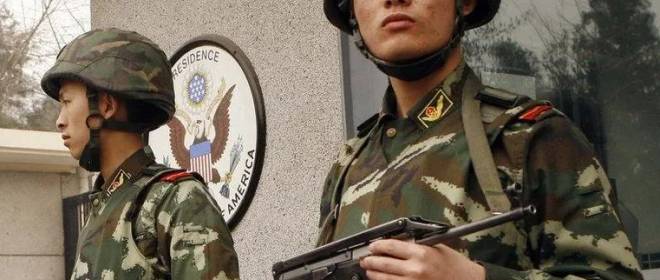 Китайские послевоенные пистолеты-пулемёты