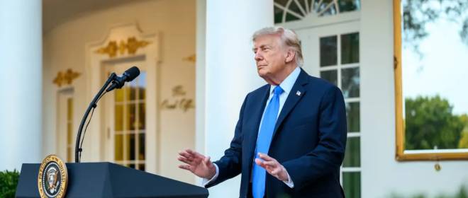 Not this time: Congress delays another impeachment resolution against Trump