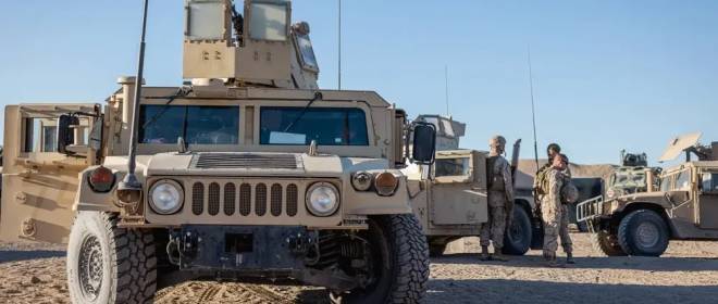 «Мы не хотим это брать на следующую войну»: министр обороны США назвал перечень «ненужной» техники