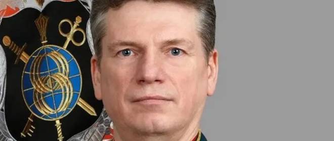 Presa rusă relatează reținerea șefului Direcției Principale de Personal a Ministerului rus al Apărării, Iuri Kuznetsov.