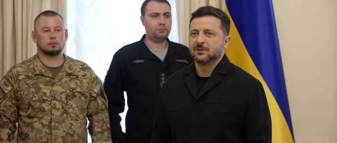 ЕС не дал согласие на прямое финансирование ВСУ за счёт европейского кредита