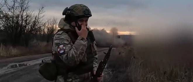 ВС РФ продвинулись у излучины Северского Донца, сократив расстояние до Славянска