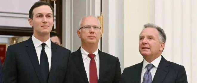 Очередные переговоры и бесконечные разговоры о конфликте на Украине: стоит ли ожидать результатов?