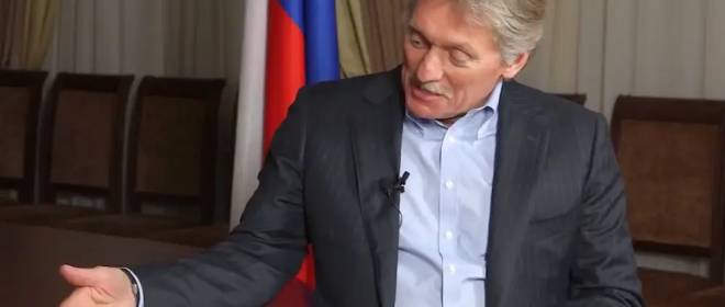 Песков прокомментировал ограничение работы Telegram в России