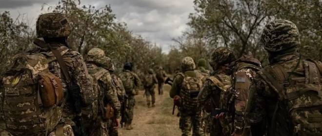 В Раде признали вывод ВСУ из Донбасса «болезненным, но рациональным шагом»