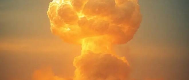 Ядерная эскалация. Нам пытаются угрожать, но время сейчас другое