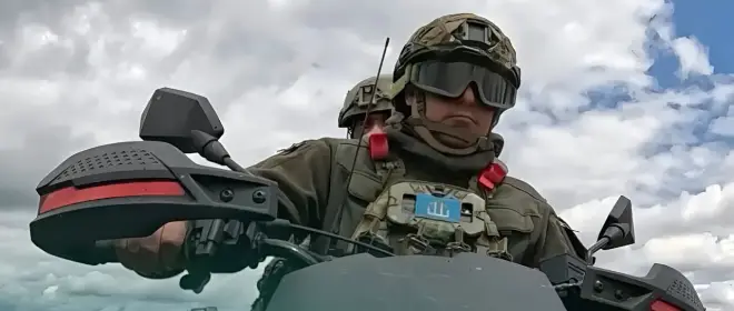 Расширение зоны безопасности: в Сумской области освобождено село Могрица
