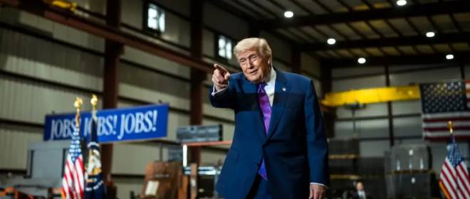 Американский сенатор: Трамп не планирует проводить в Иране сухопутную операцию